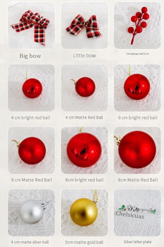 Prelit Snow-Flocked Artificial Pine Christmas Tree, Full Xmas Tree With 250 Lights