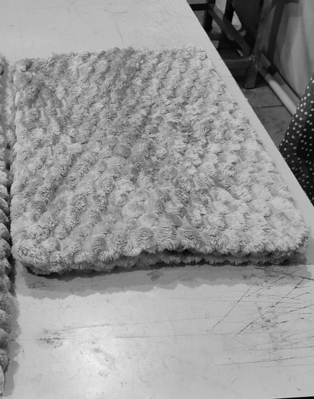 Coral Flannel Winter Thicken Thermal Cover Blanket