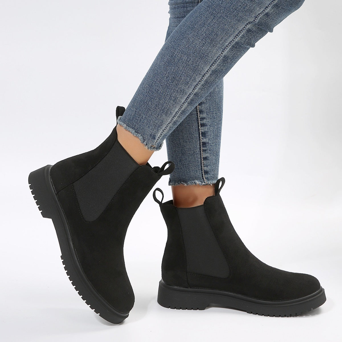 Women's Casual Outdoor Fashion Boots