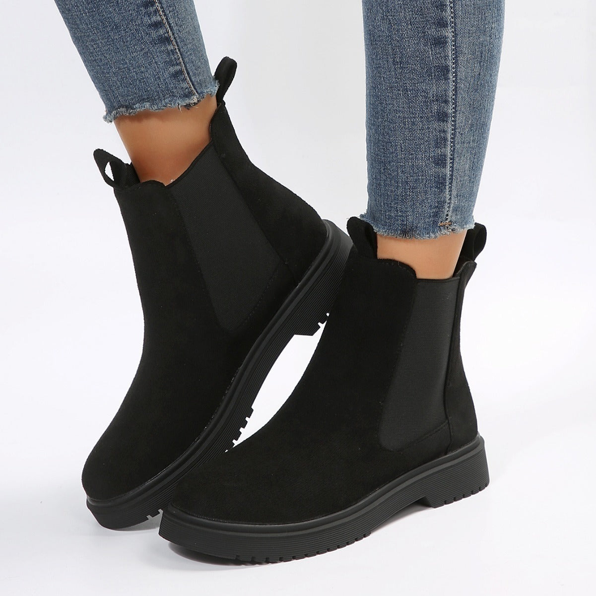 Women's Casual Outdoor Fashion Boots