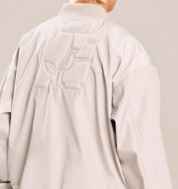 American Embroidered Stand Collar Jacket For Men And Women