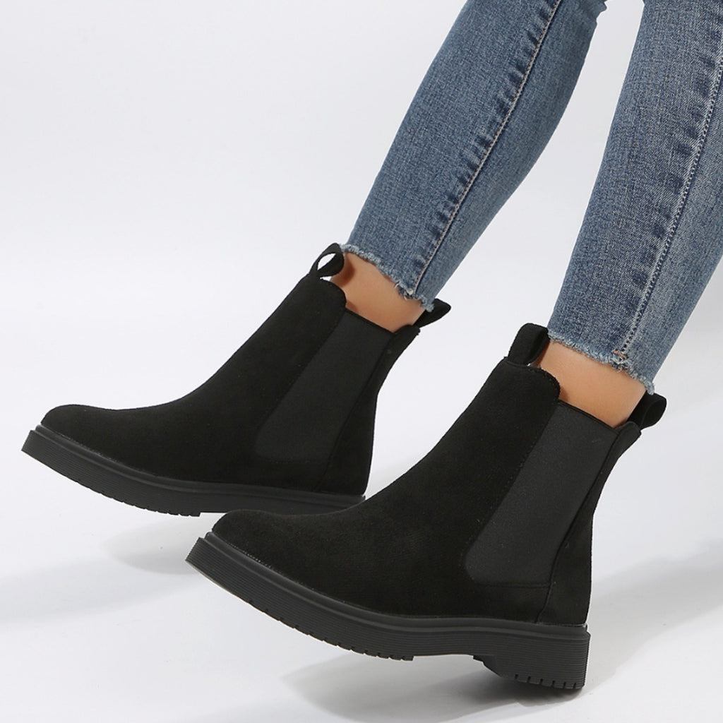 Women's Casual Outdoor Fashion Boots