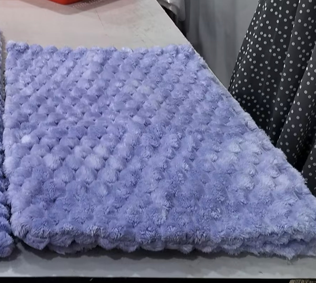 Coral Flannel Winter Thicken Thermal Cover Blanket