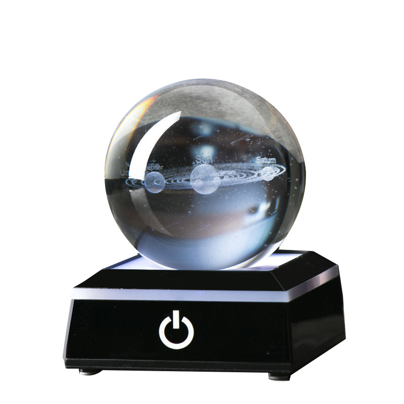 Luminous Lamp Holder Creative Valentines Day